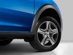 Renault Sandero Stepway 2018 года (CIS)